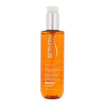 Biotherm Biosource Total Renew Oil