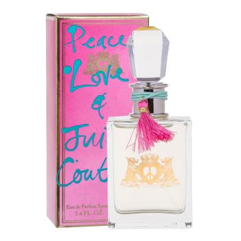 Juicy Couture Peace, Love and Juicy Couture