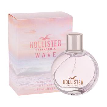Hollister Wave