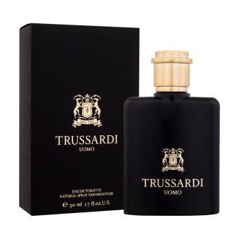 Trussardi Uomo 2011