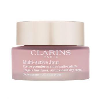 Clarins Multi-Active