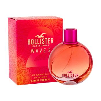 Hollister Wave 2