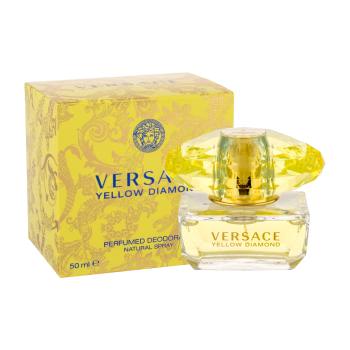 Versace Yellow Diamond