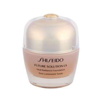 Shiseido Future Solution LX Total Radiance Foundation SPF15