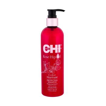 Farouk Systems CHI Rose Hip Oil Color Nurture
