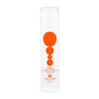 Kallos Cosmetics KJMN Curl Power