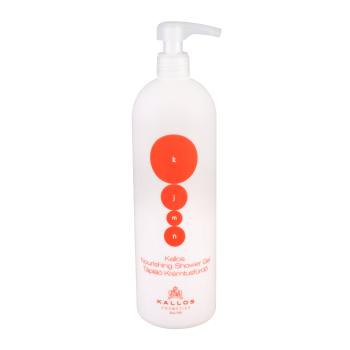 Kallos Cosmetics KJMN Nourishing