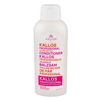 Kallos Cosmetics Professional Nourishing