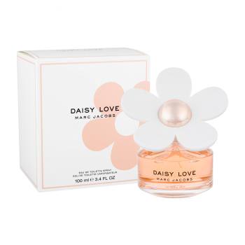 Marc Jacobs Daisy Love