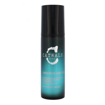 Tigi Catwalk Curlesque Curls Rock Amplifier