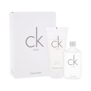 Calvin Klein CK One SET1