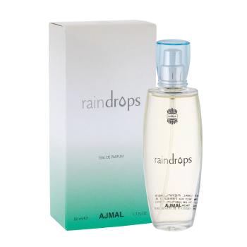 Ajmal Raindrops