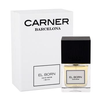 Carner Barcelona Woody Collection El Born