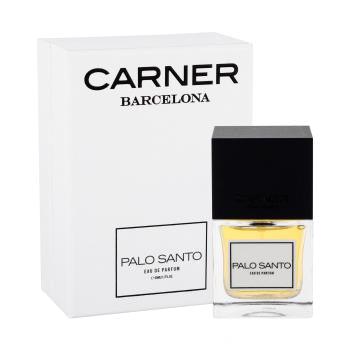Carner Barcelona Woody Collection Palo Santo
