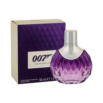 James Bond 007 James Bond 007 For Women III