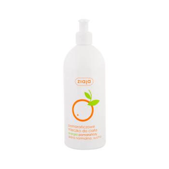 Ziaja Orange Butter