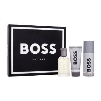 HUGO BOSS Boss Bottled SET