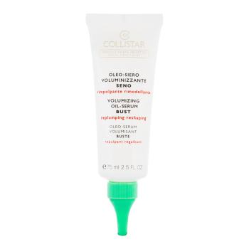 Collistar Special Perfect Body Volumizing Oil-Serum Bust