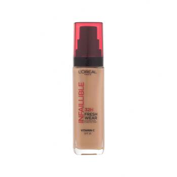 L'Oréal Paris Infaillible 32H Fresh Wear SPF25