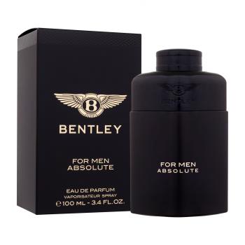 Bentley Bentley For Men Absolute