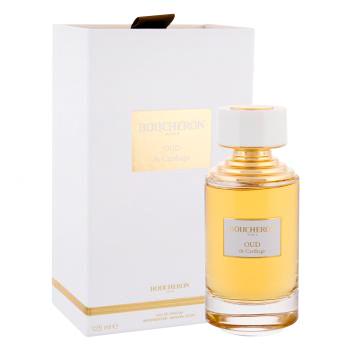Boucheron La Collection Oud de Carthage