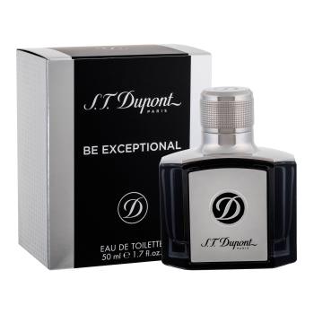 S.T. Dupont Be Exceptional