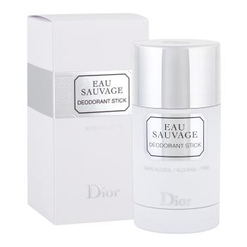 Dior Eau Sauvage
