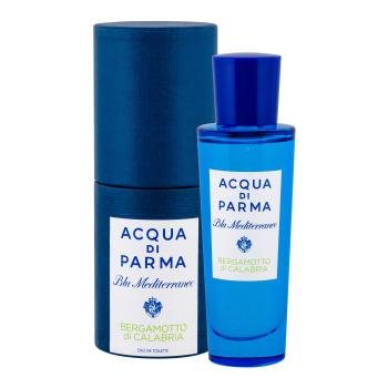 Acqua di Parma Blu Mediterraneo Bergamotto di Calabria