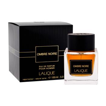 Lalique Ombre Noire