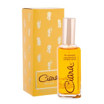 Revlon Ciara