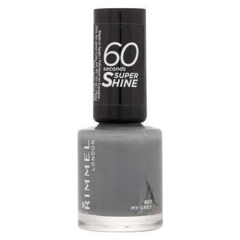 Rimmel London 60 Seconds Super Shine