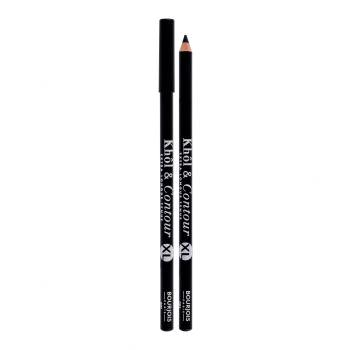 BOURJOIS Paris Khol & Contour XL