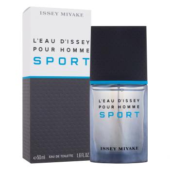 Issey Miyake L'Eau D'Issey Pour Homme Sport