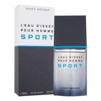 Issey Miyake L'Eau D'Issey Pour Homme Sport