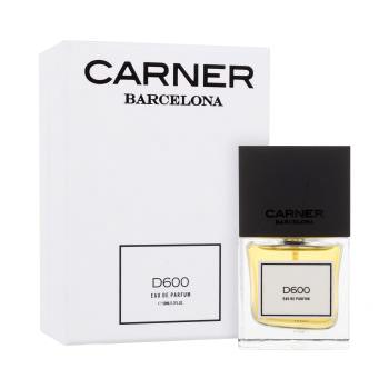 Carner Barcelona Woody Collection D600