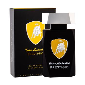 Lamborghini Prestigio