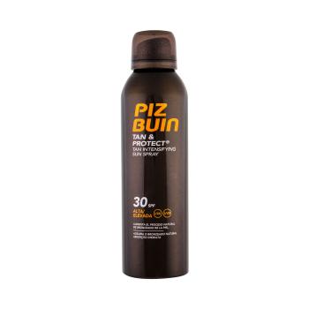 PIZ BUIN Tan & Protect Tan Intensifying Sun Spray SPF30
