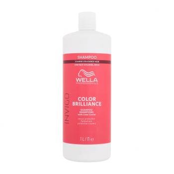 Wella Professionals Invigo Color Brilliance Coarse Hair