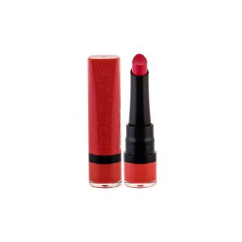 BOURJOIS Paris Rouge Velvet The Lipstick