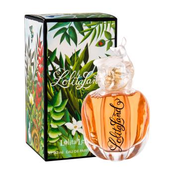 Lolita Lempicka LolitaLand
