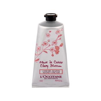 L'Occitane Cherry Blossom
