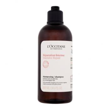 L'Occitane Intensive Repair Shampoo