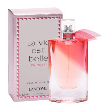 Lancôme La Vie Est Belle En Rose