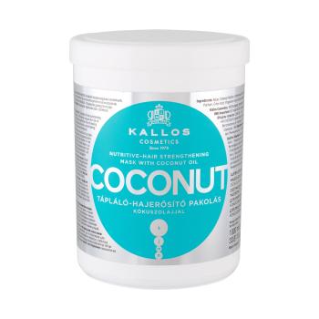 Kallos Cosmetics Coconut