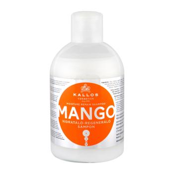 Kallos Cosmetics Mango