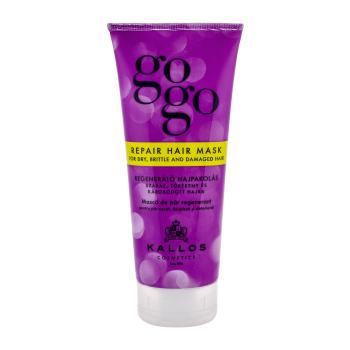 Kallos Cosmetics Gogo Repair