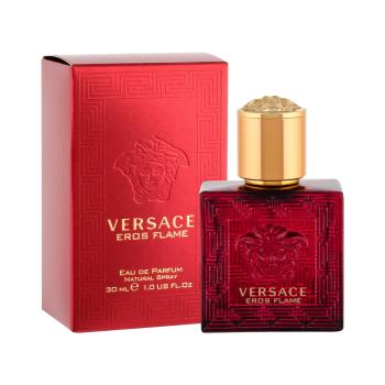 Versace Eros Flame