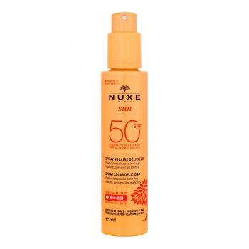 NUXE Sun Delicious Spray SPF50