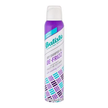 Batiste De-Frizz