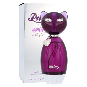 Katy Perry Purr